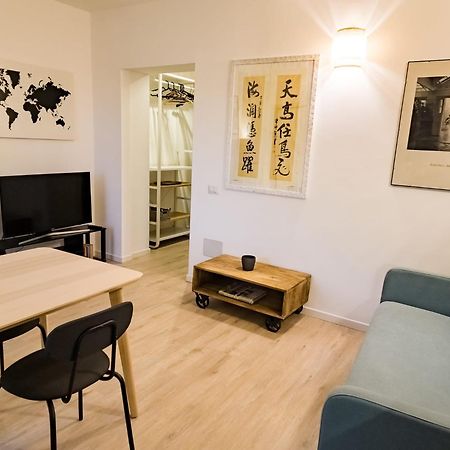 Savona Apartment Mediolan Zewnętrze zdjęcie