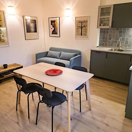 Savona Apartment Mediolan Zewnętrze zdjęcie