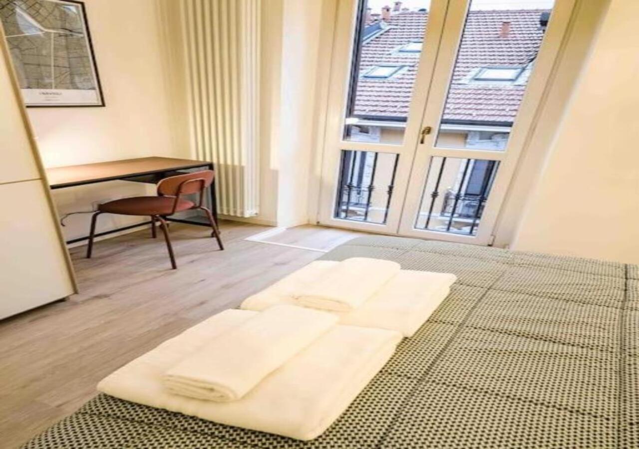 Savona Apartment Mediolan Zewnętrze zdjęcie