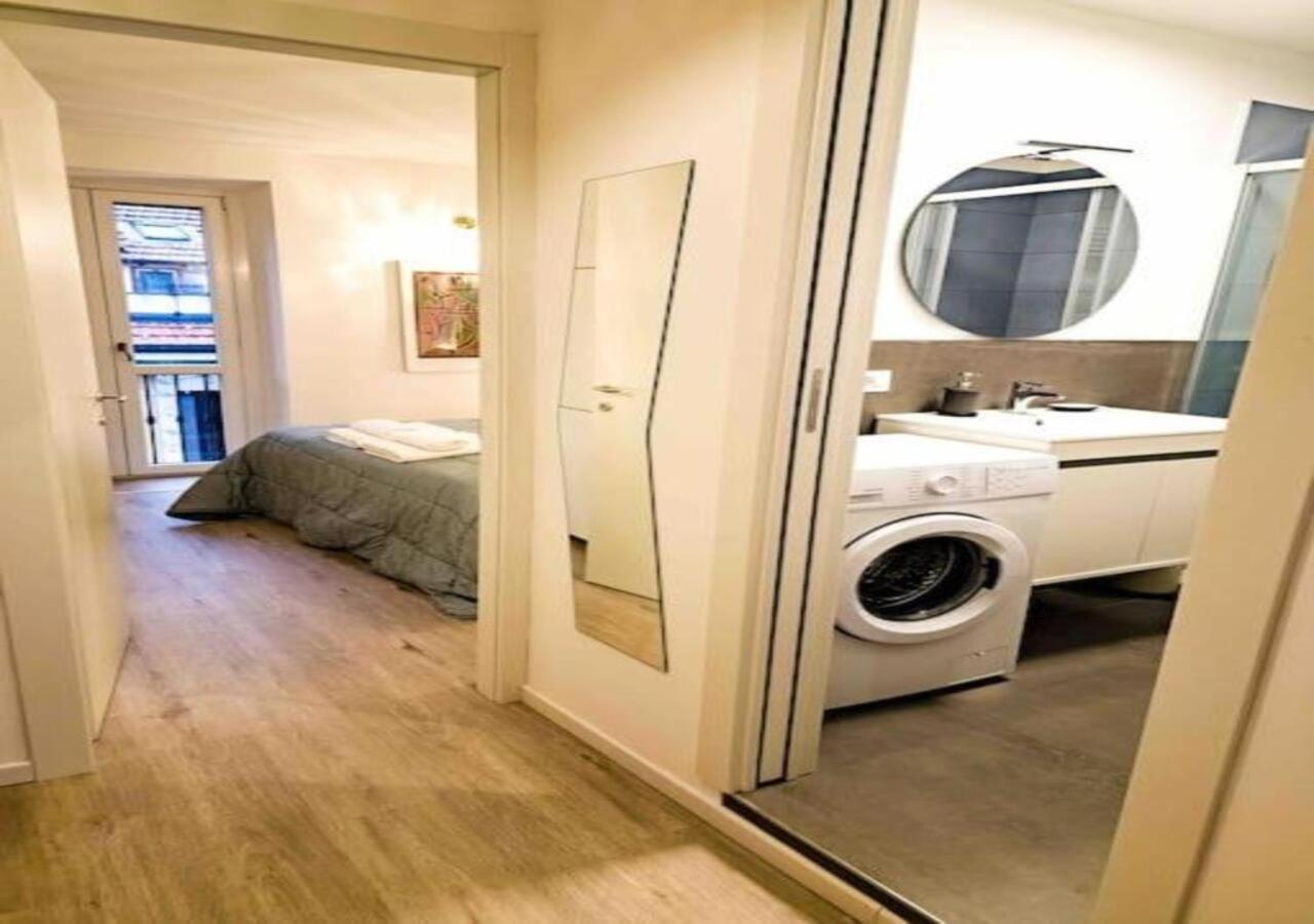 Savona Apartment Mediolan Zewnętrze zdjęcie