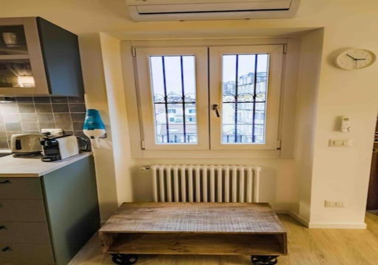 Savona Apartment Mediolan Zewnętrze zdjęcie