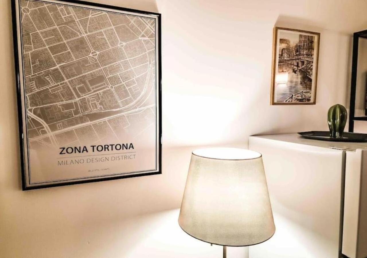Savona Apartment Mediolan Zewnętrze zdjęcie