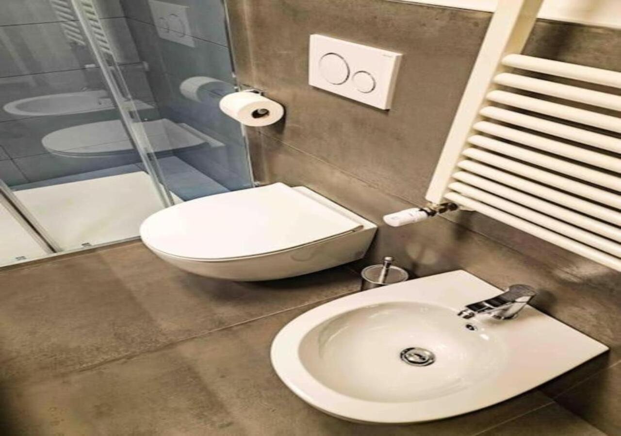 Savona Apartment Mediolan Zewnętrze zdjęcie