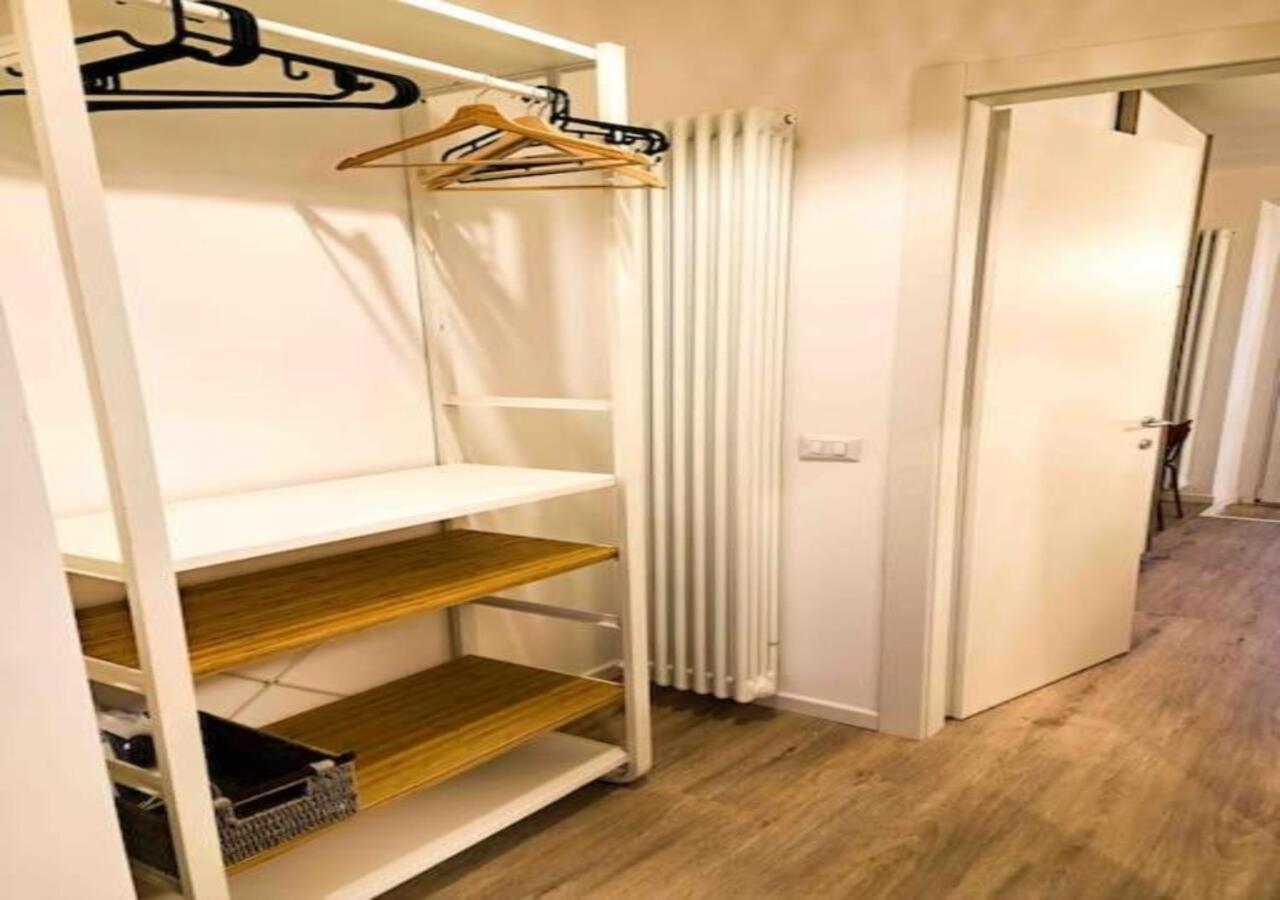Savona Apartment Mediolan Zewnętrze zdjęcie