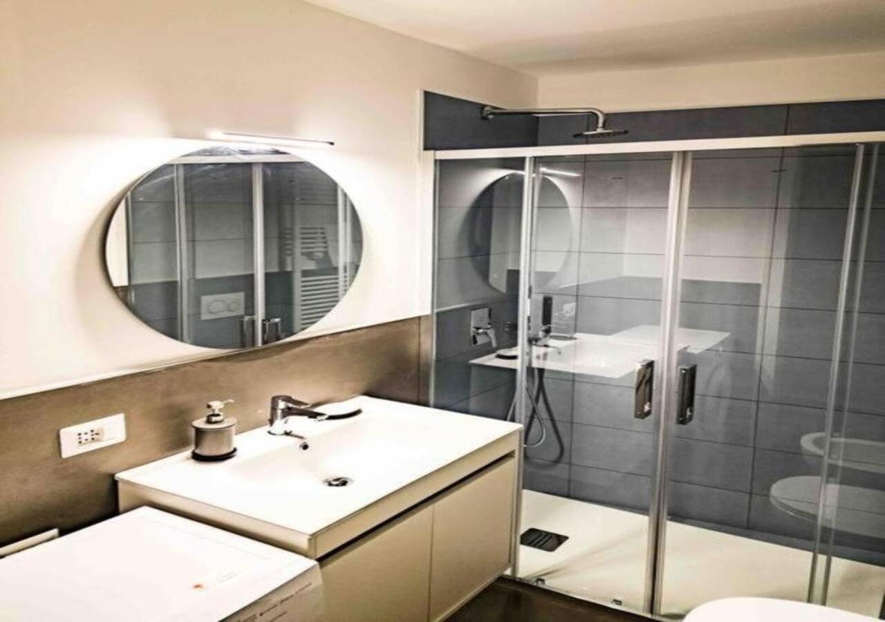 Savona Apartment Mediolan Zewnętrze zdjęcie