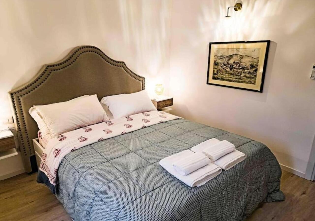 Savona Apartment Mediolan Zewnętrze zdjęcie