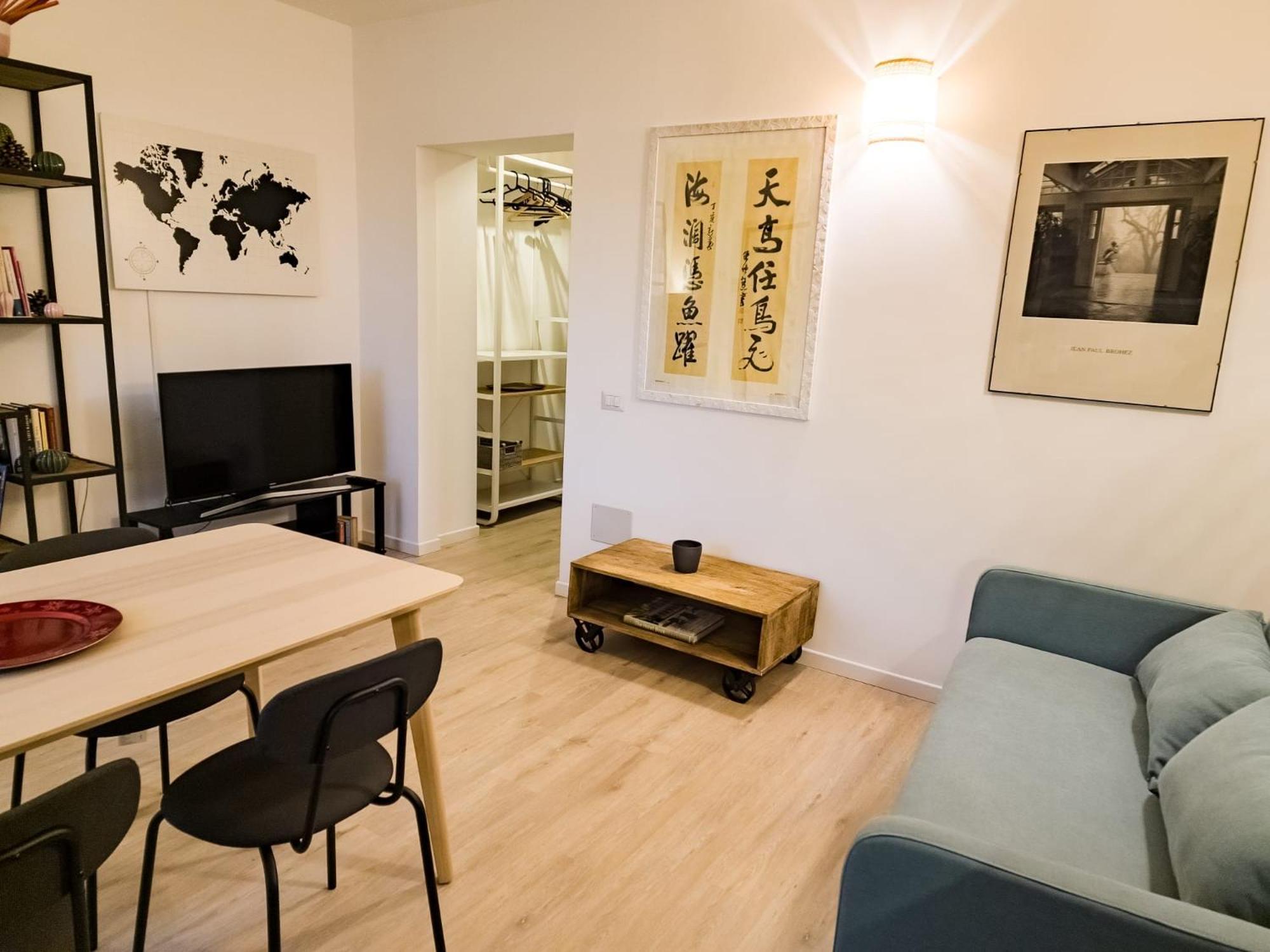 Savona Apartment Mediolan Zewnętrze zdjęcie