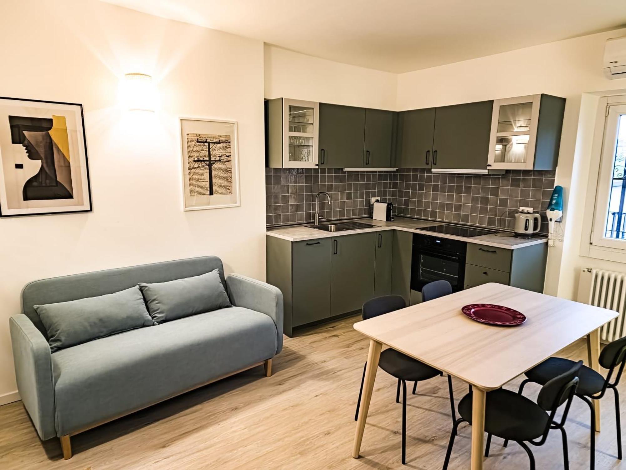 Savona Apartment Mediolan Zewnętrze zdjęcie