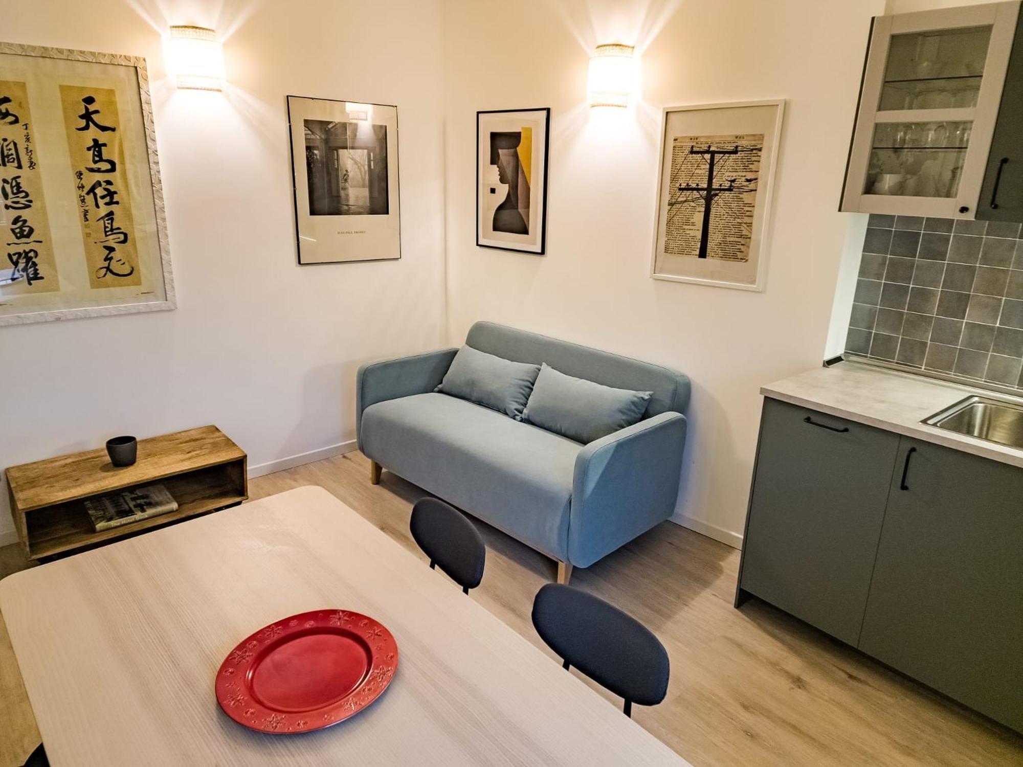 Savona Apartment Mediolan Zewnętrze zdjęcie