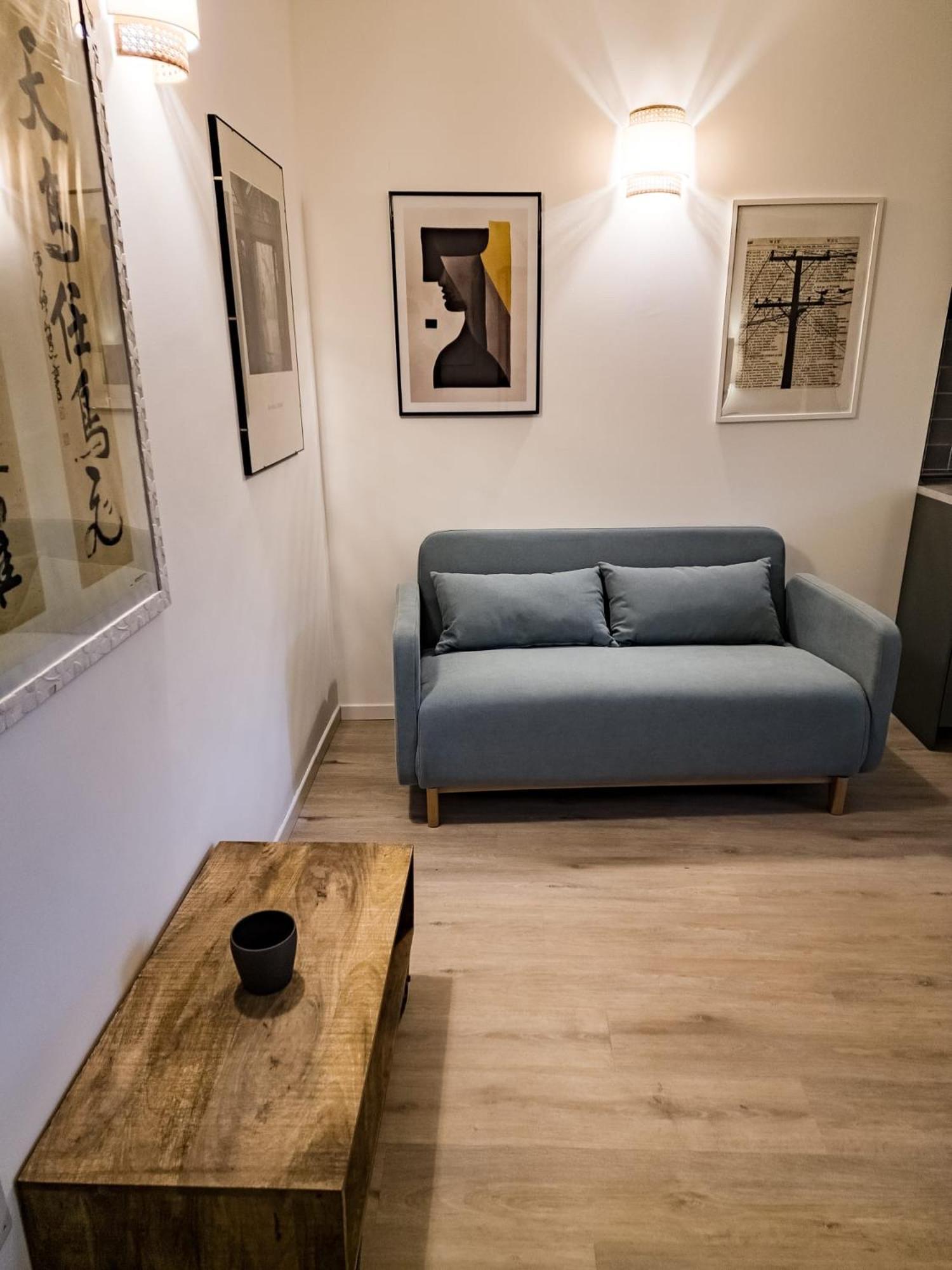 Savona Apartment Mediolan Zewnętrze zdjęcie